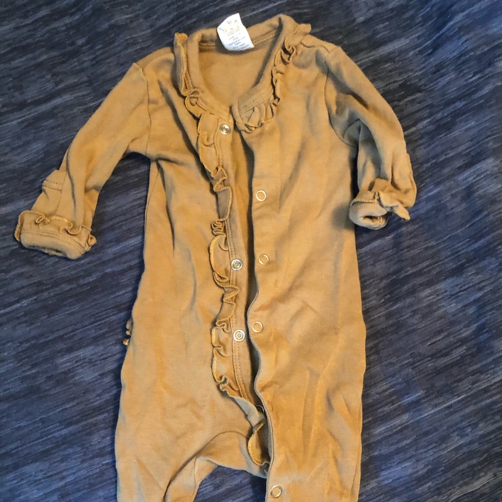 Worn once, like new